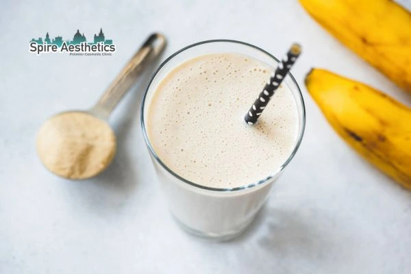 Boost your wellness goals and lose weight with the best protein powder Edgbaston