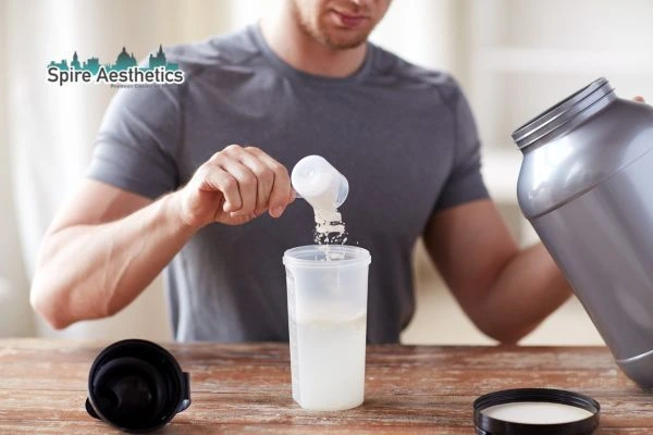 understand which protein powder Edgbaston is best for you!