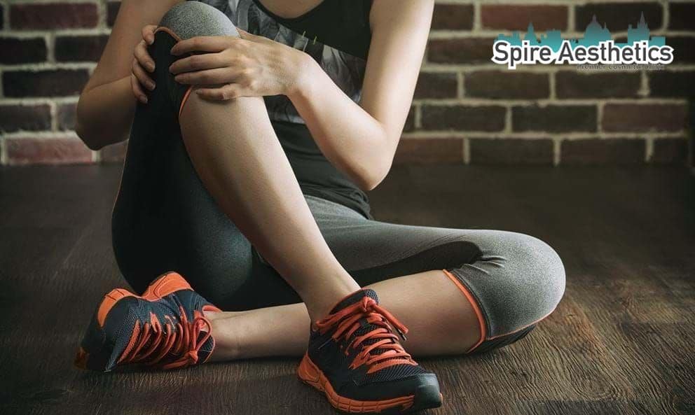 Body Toning and Injury Repair Edgbaston