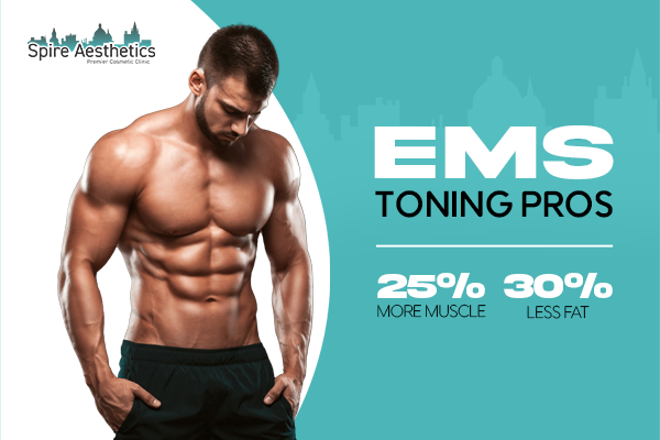EMS Toning pros benefits if you play cricket Edgbaston
