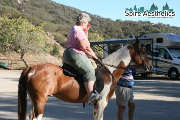 Do You Lack Confidence on Your Horse Edgbaston? Do You Want to Feel Slimmer?